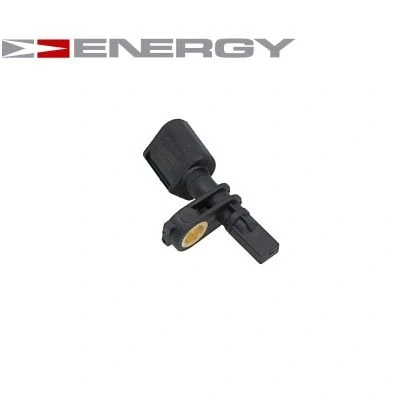 Abbildung von ENERGY CA0022PL ABS Sensor vorne 2 12 elektrisch schwarz oval Male VOLKSWAGEN: Polo IV Schrägheck, Touran I, Golf 7 SKODA: Fabia Combi