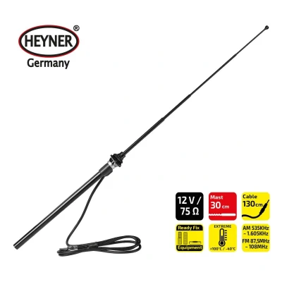 Abbildung von HEYNER 540010 Antenne