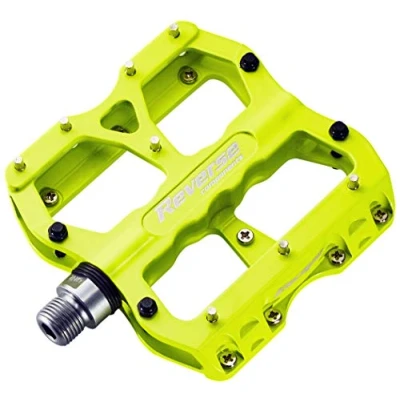 Abbildung von Escape Plattform Pedal neongelb