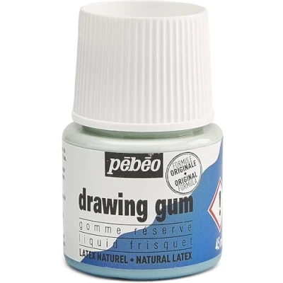 Abbildung von Drawing Gum Flacon