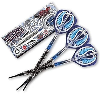 Abbildung von Shot Softtip Warrior Tipu 80% 18 gram