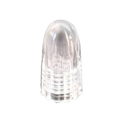 Abbildung von Schwalbe 6613 Staubkappe, Transparent, Einheitsgröße