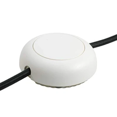 Abbildung von EHMANN T24.08 LED Schnurdimmer weiß