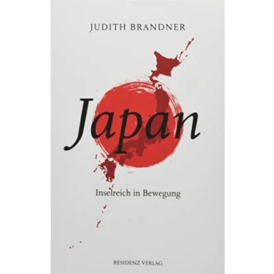 Abbildung von Japan: Inselreich in Bewegung
