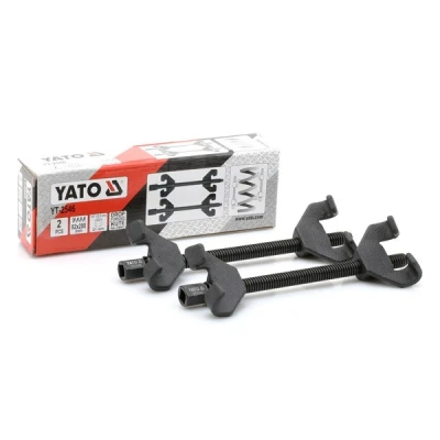 Abbildung von YATO YT 2546 Federspanner, Fahrwerksfeder