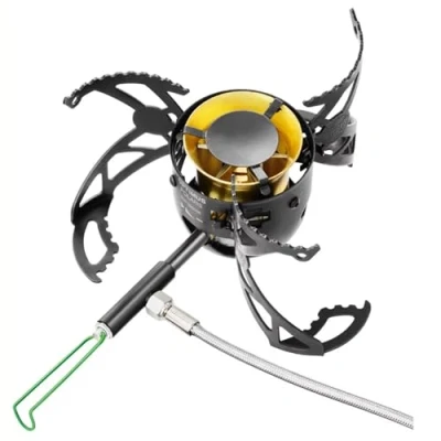 Abbildung von Optimus Polaris Optifuel Kochgeräte