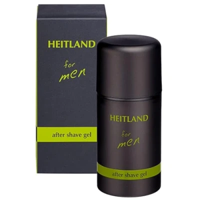 Abbildung von Rosa Graf After Shave Gel HEITLAND for Men
