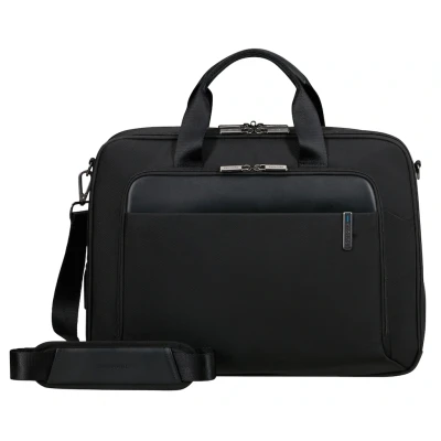 Abbildung von Samsonite Evosight Bailhandle 17.3&quot; black