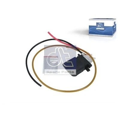 Abbildung von DT Spare Parts 5.62082 Steuergerät, Sitzverstellung