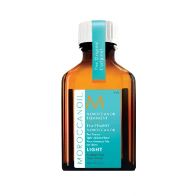 Abbildung von Moroccanoil Treatment Light 25ml