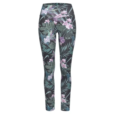 Abbildung von Kangaroos Leggings Hosen, Damen, Größe: 32/34, Gemustert