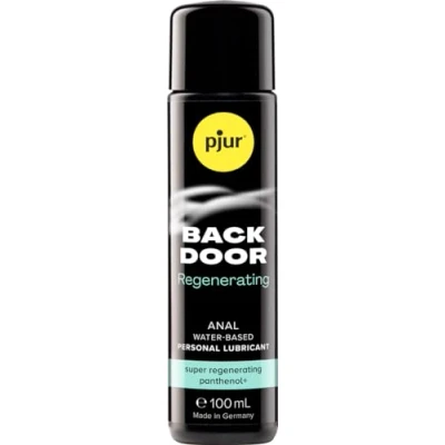 Abbildung von Pjur Aqua Panthenol Gleitmittel 100 ml