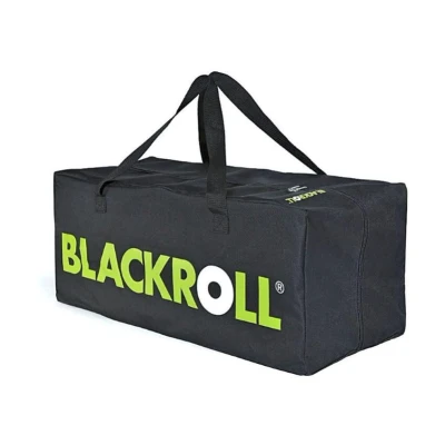 Abbildung von BLACKROLL Brbagtra1 Gepäck Handgepäck, Schwarz, 31 x 75 cm