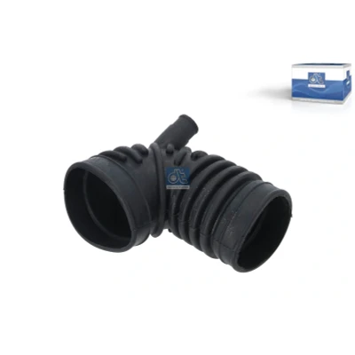 Abbildung von Schlauch, Luftversorgung DT SPARE PARTS 4.80797