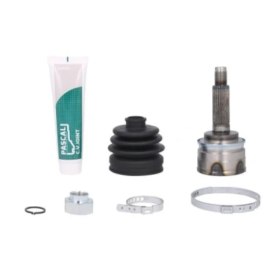Abbildung von PASCAL G18009PC Gelenksatz radseitig SUZUKI: SWIFT 2 Schragheck