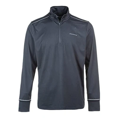 Abbildung von Endurance Langarmshirt, Herren, Größe: 3XL, black
