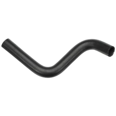 Abbildung von GATES 05 1297 Kühlerschlauch EPDM (Ethylen Propylen Dien Kautschuk) HYUNDAI: ACCENT 1, DAEWOO: Rezzo