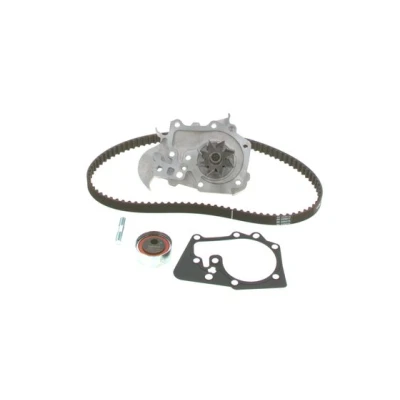Abbildung von BOSCH 1 987 948 516 Wasserpumpe + Zahnriemensatz 95 RENAULT: Megane Cabriolet, Classic, Scenic