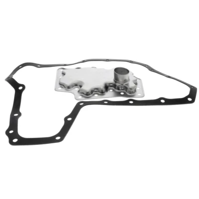 Abbildung von VAICO V38 0564 Hydraulikfiltersatz, Automatikgetriebe mit Dichtung NISSAN: Murano I