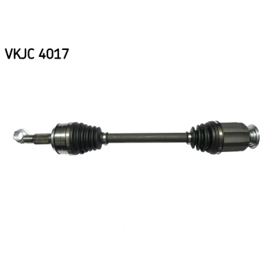 Abbildung von SKF VKJC 4017 Antriebswelle 625 HONDA: CR V 3