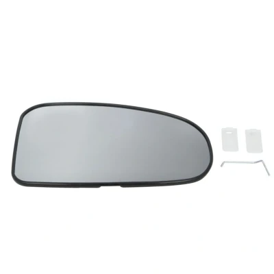 Abbildung von Außenspiegel Spiegelglas BLIC 6102 02 1221211P, Rechts