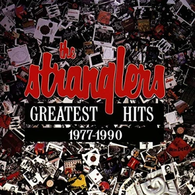 Abbildung von The Stranglers Greatest Hits 1977 1990