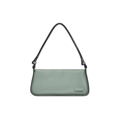 Abbildung von Liebeskind Berlin Handtasche, Damen, Größe: One Size, Salbeigrün