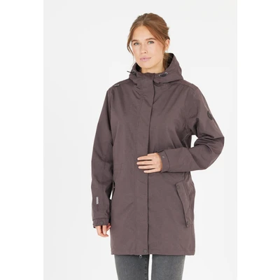 Abbildung von WHISTLER Outdoorjacke &quot;Aleia&quot;, mit wasserfester Funktion und einstellbarer Taille