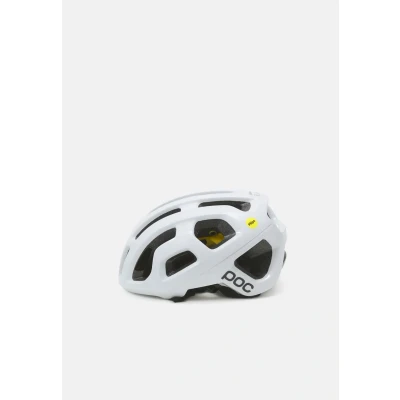 Abbildung von POC Octal MIPS Unisex Helm, Größe: 59 62, Hydrogen white
