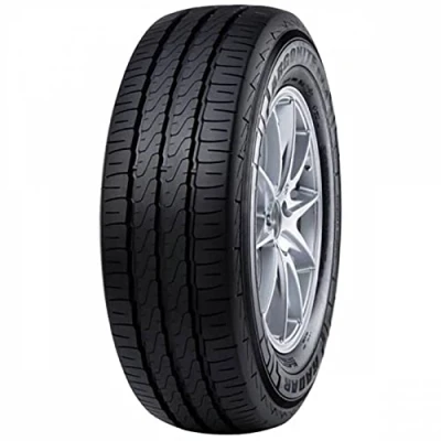 Abbildung von Radar RV 4 225/55 R17 109H PKW Sommerreifen Reifen AUDI: A6 C7 Avant, A4 B8 C6 BMW: 5 Limousine, 3 Touring, Touring RGD0046