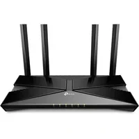 Abbildung von tp link Archer AX53 Wi Fi 6 WLAN Router