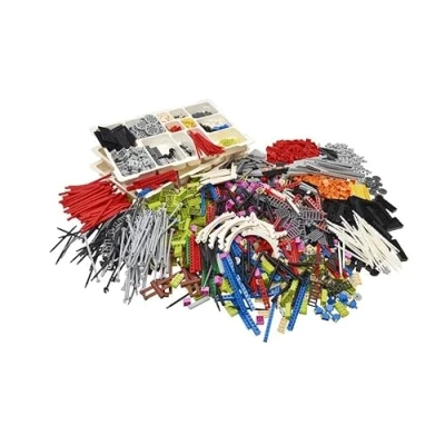 Abbildung von LEGO® SERIOUS Play® Anschluss Set