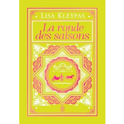 Abbildung von La ronde des saisons: Tomes 3&amp;4 Édition reliée