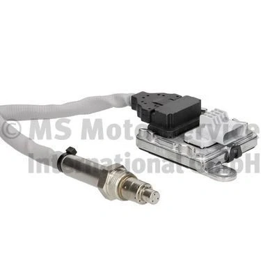 Abbildung von PIERBURG 7.13557.04.0 NOx Sensor 12 OPEL: Vivaro B Kastenwagen, Combi, RENAULT: Trafic 3 Bus, FIAT: Talento Kastenwagen