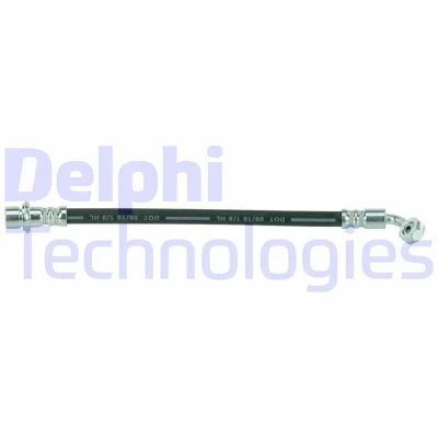 Abbildung von DELPHI LH7365 Bremsschläuche 280 TOYOTA: Land Cruiser Prado 120