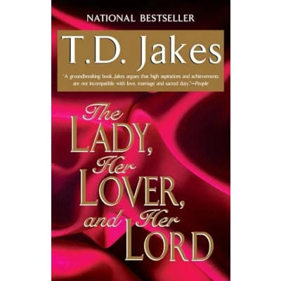 Abbildung von The Lady, Her Lover, and Lord