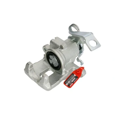 Abbildung von LAUBER 77.3553 Bremssattel Gusseisen Hinterachse rechts HONDA: CIVIC 8 Hatchback, Stufenheck