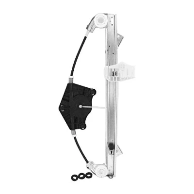 Abbildung von Magneti Marelli Fensterheber hinten links elektrisch ohne Elektromotor 350103913000 ALFA ROMEO: 159 Sportwagon, Limousine