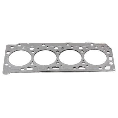 Abbildung von JAPANPARTS GT 501A Zylinderkopfdichtung 0,95mm 93mm Metall