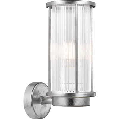 Abbildung von Nordlux Linton 10 [IP54] wall lamp
