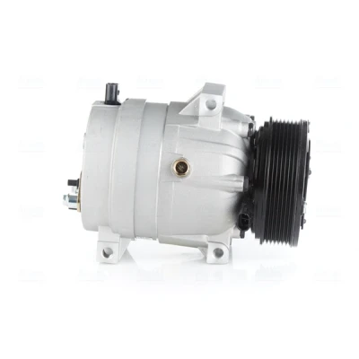 Abbildung von NISSENS 89587 Kompressor V5 12 PAG 46 R 134a RENAULT: LAGUNA 2 Grandtour,