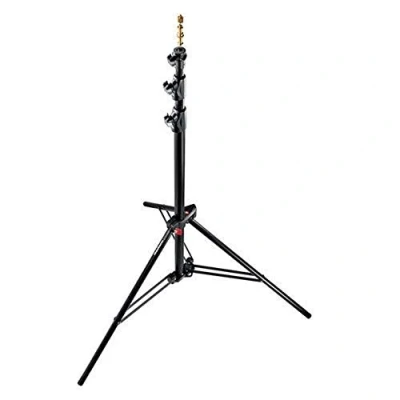Abbildung von Manfrotto 3er Pack Stativ Ranker Schwarz
