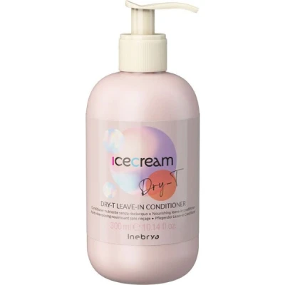 Abbildung von Inebrya Ice Cream Dry T Leave In Conditioner 300 ml