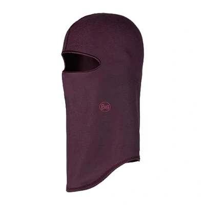 Abbildung von Buff Unisex Sturmhaube EcoStretch Balaclava, Alock Silversage, Einheitsgröße EU