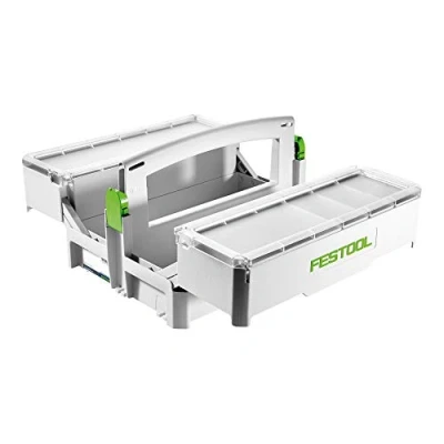 Abbildung von Festool SYS StorageBox SB