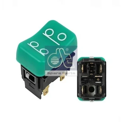 Abbildung von DT Spare Parts 1.21152 Schalter