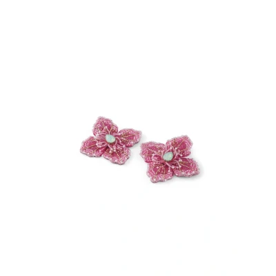 Abbildung von Guess Schmuck Ohrringe JUBE03306JWYGFCT U Marke, Einheitsgröße, Nicht Edelmetall, Kein Edelstein