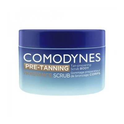 Abbildung von Comodynes Pre Tanning Scrub