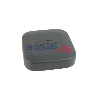 Abbildung von BOGAP B1422100 Deckel, Ölfiltergehäuse BMW: 5 Limousine, 3 Touring, LAND ROVER: Range Rover 4
