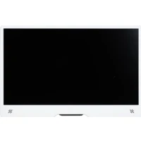 Abbildung von Raspberry Pi Monitor, 15,6, rot/weiß